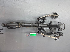 TenPoint Nitro X Crossbow Package With ACUdraw Pro USED Pkg