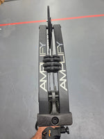 Bowtech Amplify 8-70# Left Hand  OD Green W Ready to Shoot  Used