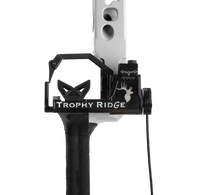 Trophy Ridge Propel IMS Limb Driven Rest  RH Black