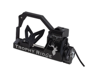 Trophy Ridge Propel IMS Limb Driven Rest  RH Black