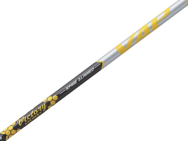 elfbar elfa master akku Victory VAP Target Elite Fletched Arrow - Single main image 1
