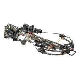 WICKED RIDGE RAIDER 400 DE-COCK CROSSBOW PACKAGE ACUDRAW DE-COCK PEAK XT