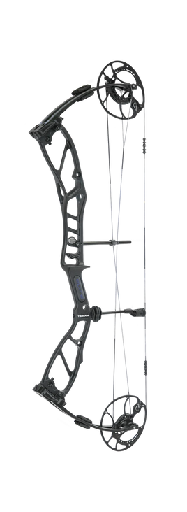 Elite Terrain Rh 55-70 Pd  Black Hunting Bow