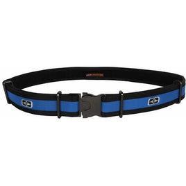 Easton Elite Quiver Belt Carbon Blue