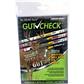GUT CHECK ARROW WRAP INDICATOR WHITETAIL, MULE DEER, ELK AND MOOSE