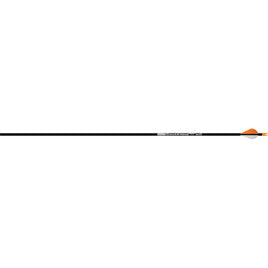 EASTON 5MM AXIS SPORT ARROWS 300 2 IN. BULLY VANE 6 PK.