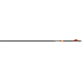 EASTON 6.5 BOWHUNTER ARROWS 340 2 IN. BULLY VANE 6 PK.