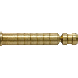 EASTON H BRASS INSERTS 50-75 GR. 12 PK.