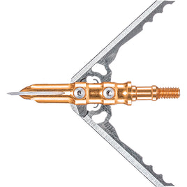 RAGE EXTREME NC CUT ON CONTACT BROADHEADS 100 GR. 2 PK