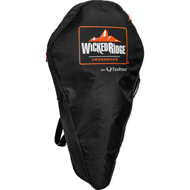 WICKED RIDGE SOFT CASE BLACK