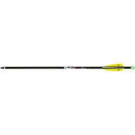 TEN POINT PRO ELITE 400 ALPHA-BRITE LIGHTED ARROWS 20 IN. GREEN 3 PK.