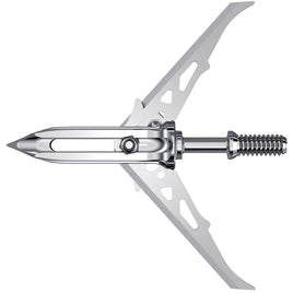 RAVIN BROADHEADS STEEL 100 GR. 3 PK.