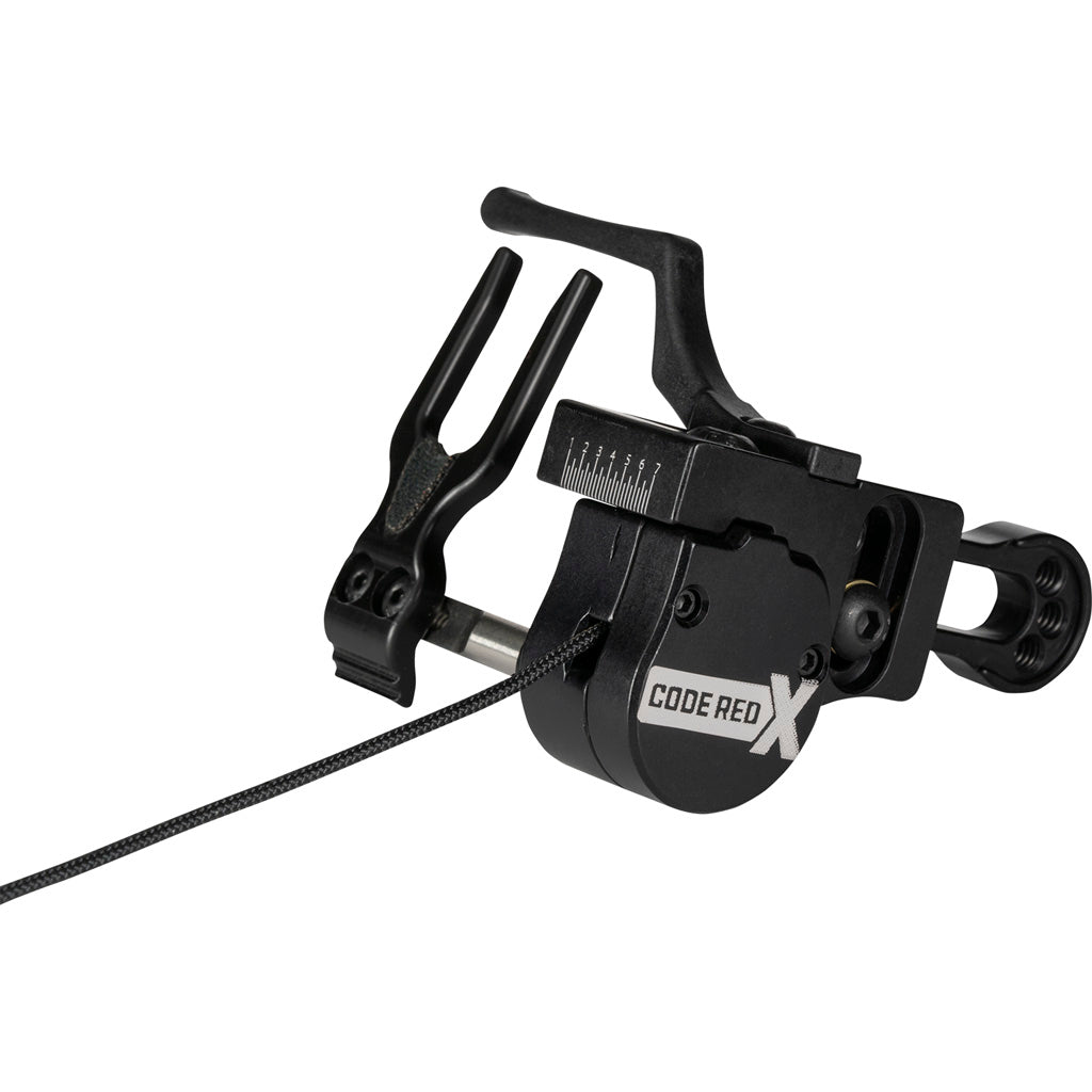 Ripcord Code Red X Series Arrow Rest