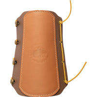 FRED BEAR TRADITIONAL LOGO ARM GUARD