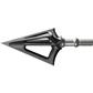 TENPOINT EVO-X MONTEC BROADHEAD BLACK 100 GR. 3 PK.