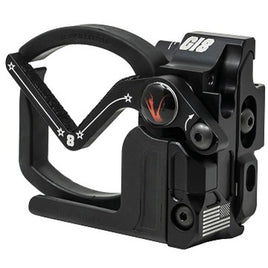 VAPOR TRAIL GEN INTEGR 8 ARROW REST BLACK RH