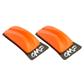 Omp Remedy Vibration Dampener Flo Orange