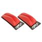 Omp Remedy Vibration Dampener Red