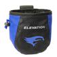 ELEVATION PRO POUCH BLACK/BLUE