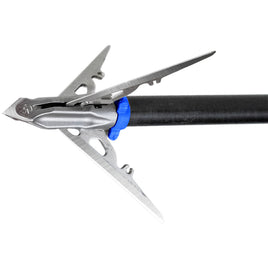 G5 MEGA MEAT BROADHEAD 100 GR. 3 PK.