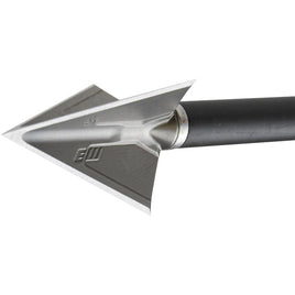 G5 MONTEC M3 CROSSBOW BROADHEADS 100 GR. 3 PK.