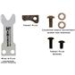 HAMSKEA TARGET CONVERSION KIT G-FLEX