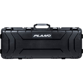 PLANO ELEMENT VERTICAL BOW 44 CASE BLACK WITH GREY ACCENTS