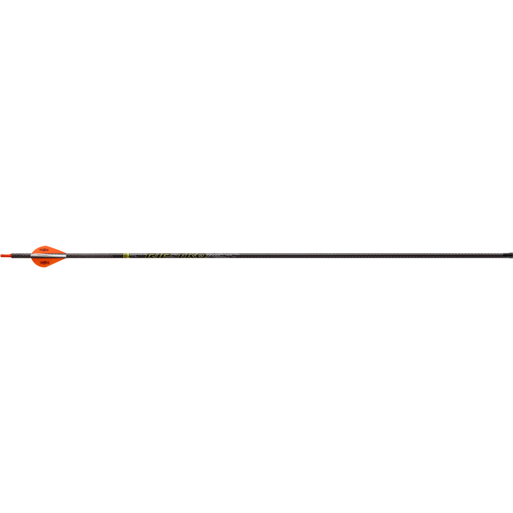 arrows - でく　arrowsRX2台 Black Eagle Rampage V2 Fletched Arrows (.001) – Lancaster