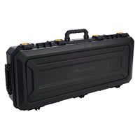 PLANO AW2 ULTIMATE BOW CASE BLACK ALL WEATHER