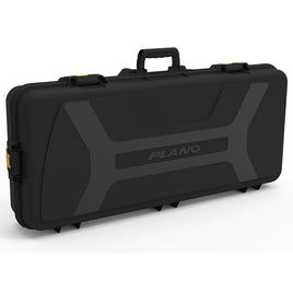 PLANO AW2 ULTIMATE COMPOUND BOW CASE BLACK ALL WEATHER