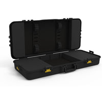 PLANO AW2 ULTIMATE COMPOUND BOW CASE BLACK ALL WEATHER