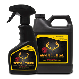 Scent Thief Field Spray Combo Pack