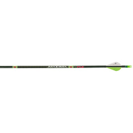 CARBON EXPRESS MAXIMA XRZ ARROWS 250 2 IN. VANES 6 PK.