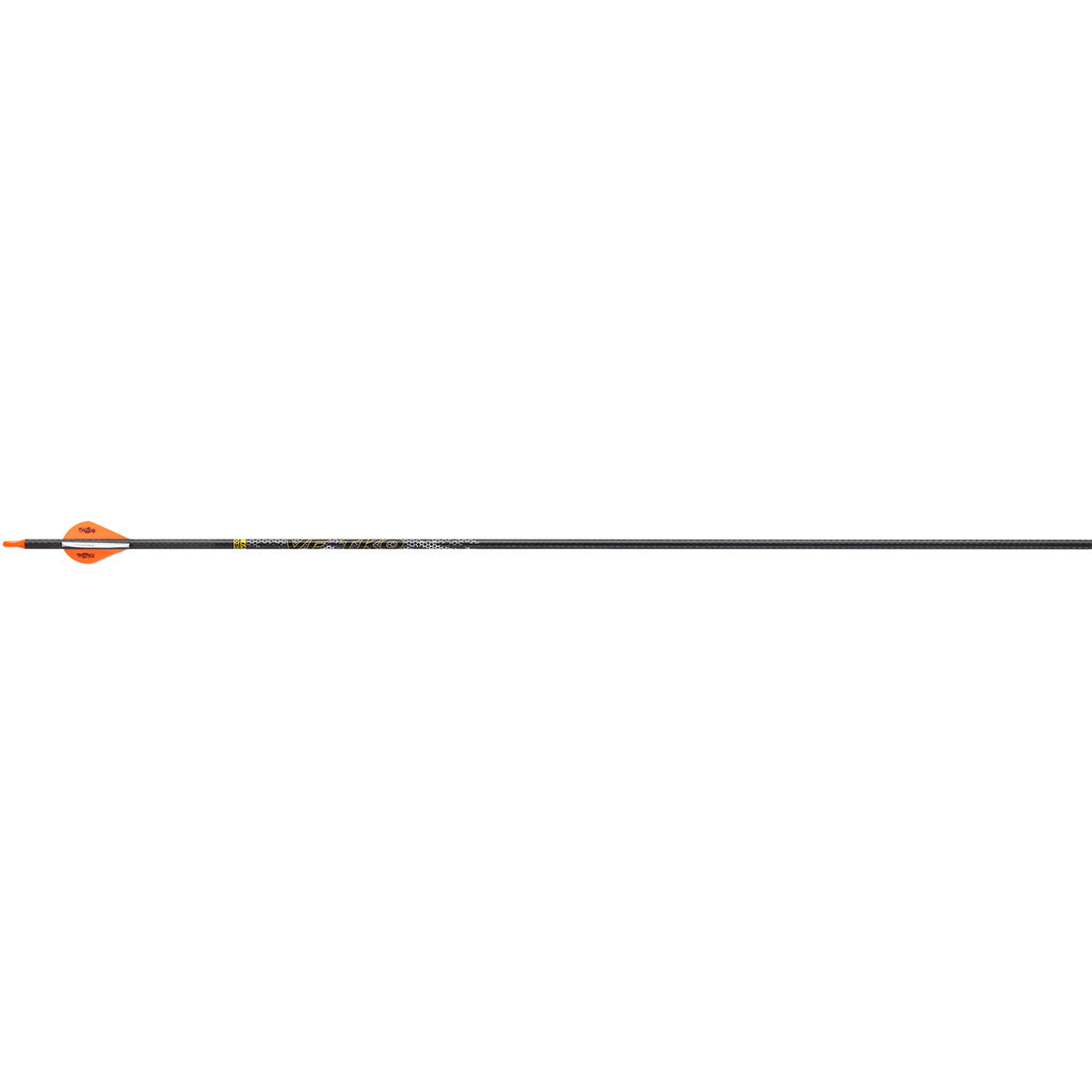 Victory Archery V Force Low Torque TKO Elite 400 Arrows with