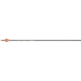 Victory Archery VForce Low Torque TKO Elite 300 Arrows with Blazer Vanes 6 PK.