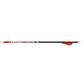 CARBON EXPRESS MAXIMA TRIAD ARROWS 400 2 IN. VANES 6 PK.