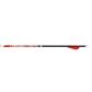 CARBON EXPRESS MAXIMA TRIAD ARROWS 350 2 IN. VANES 6 PK.