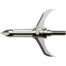 COBRA BARBARIAN MXT BROADHEAD 150 GR. 1.5 IN. CUT EXPANDABLE TITANIUM 3 PK.