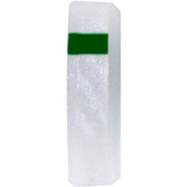 SPECIALTY ARCHERY PXS TARGET PEEP CLARIFIER #.2.0 GREEN