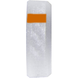 SPECIALTY ARCHERY PXS TARGET PEEP CLARIFIER #9.0 ORANGE