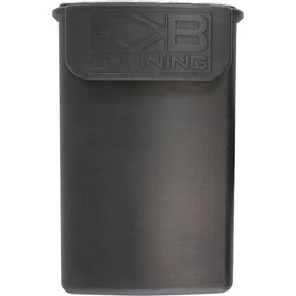 BOHNING POCKET QUIVER BLACK