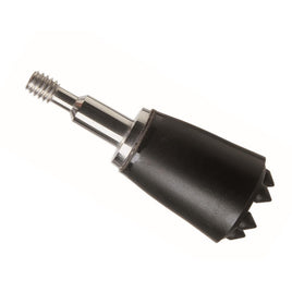 SAUNDERS BLUDGEON SMALL GAME HEAD 100 GR. 4 PK.