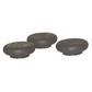 LIMBSAVER MINI DAMPENERS BLACK 3 PK.