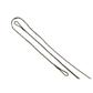 J And D Recurve Bowstring Black Fastflight 64 In. Amo