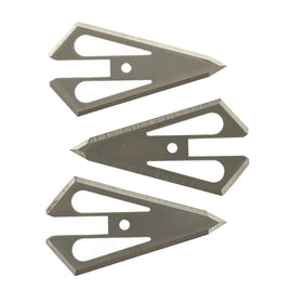MAGNUS STINGER REPLACEMENT BLADES 4 BLADE 150 GR. 3 PK.