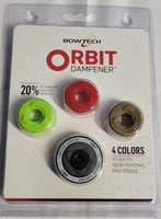 Bowtech ACC Vib Dampener Orbit Kit