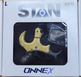 STAN ONNEX THUMB HEAVY METAL RELEASE LARGE