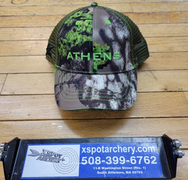 Athens  Treezen Hat