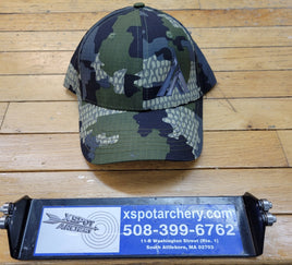 Athens Kuiu Verde Hat