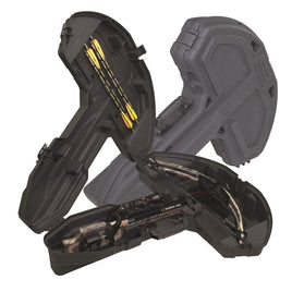 PLANO BOWMAX CROSSBOW CASE BLACK